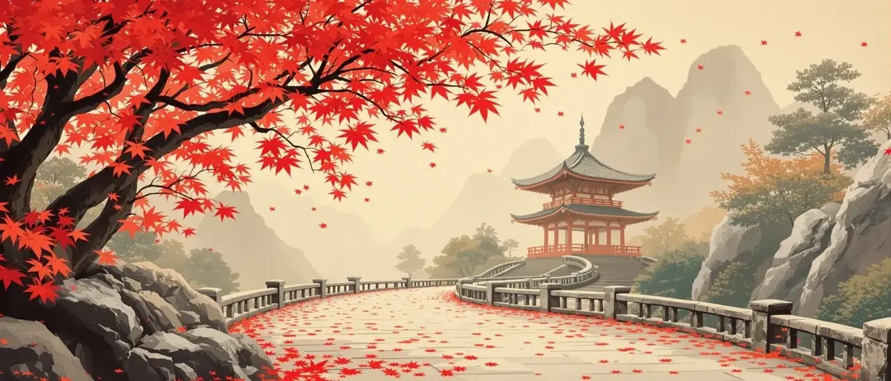 偷拍尿尿 - 秋·红叶狩 偷拍尿尿秋·红叶狩